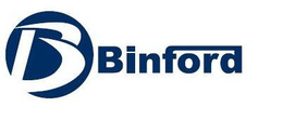 B BINFORD trademark
