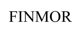 FINMOR trademark