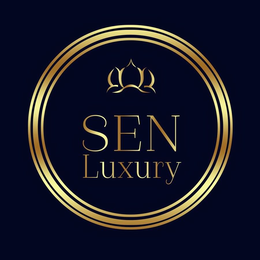 SEN LUXURY trademark