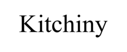 KITCHINY trademark