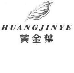 HUANGJINYE trademark