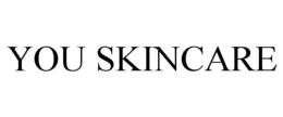 YOU SKINCARE trademark