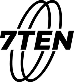 00 7TEN trademark