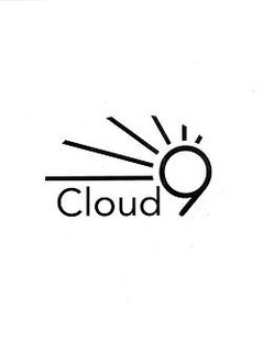 CLOUD 9 trademark