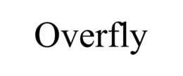 OVERFLY trademark