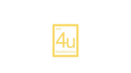408 4U SKATEBOARDING trademark