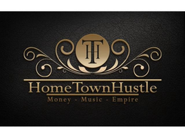 HOMETOWNHUSTLE MONEY · MUSIC · EMPIRE trademark