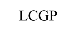 LCGP trademark