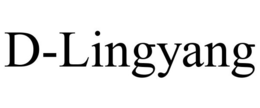 D-LINGYANG trademark