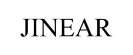 JINEAR trademark