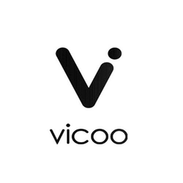 V VICOO trademark