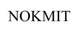 NOKMIT trademark