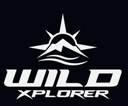 WILD XPLORER trademark