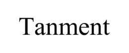 TANMENT trademark