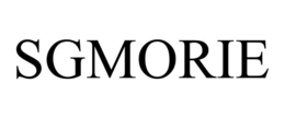 SGMORIE trademark