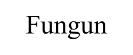 FUNGUN trademark