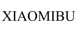 XIAOMIBU trademark