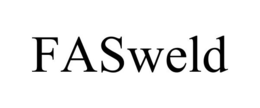 FASWELD trademark