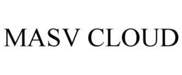 MASV CLOUD trademark