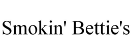 SMOKIN' BETTIE'S trademark