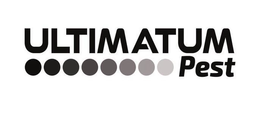 ULTIMATUM PEST trademark