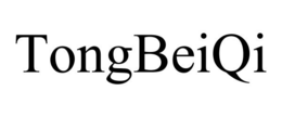 TONGBEIQI trademark