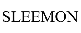 SLEEMON trademark