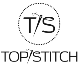 T S TOP STITCH trademark