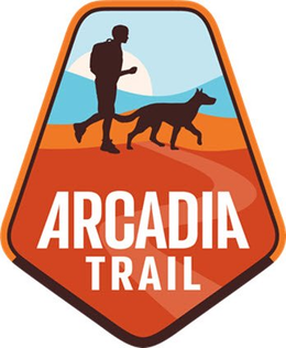 ARCADIA TRAIL trademark