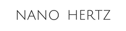 NANO HERTZ trademark