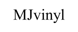 MJVINYL trademark