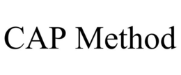 CAP METHOD trademark