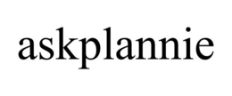ASKPLANNIE trademark
