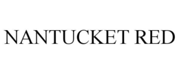 NANTUCKET RED trademark