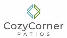 COZYCORNER PATIOS trademark