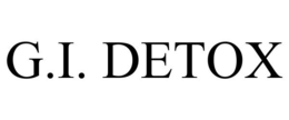 G.I. DETOX trademark