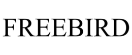 FREEBIRD trademark