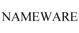 NAMEWARE trademark