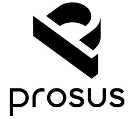 P PROSUS trademark