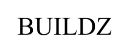 BUILDZ trademark