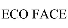 ECO FACE trademark