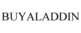 BUYALADDIN trademark