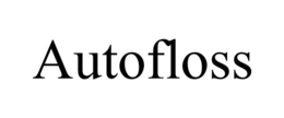AUTOFLOSS trademark
