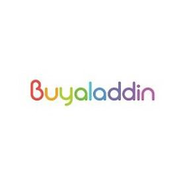 BUYALADDIN trademark