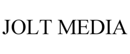 JOLT MEDIA trademark