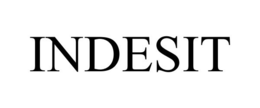 INDESIT trademark