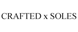 CRAFTED X SOLES trademark