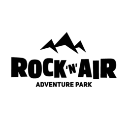 ROCK 'N' AIR ADVENTURE PARK trademark