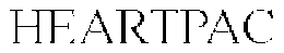 HEARTPAC trademark