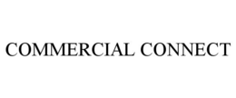 COMMERCIAL CONNECT trademark